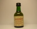 CAWDORDEW SNMSW 18yo 5cl.e 55%Vol 96,2´Proof